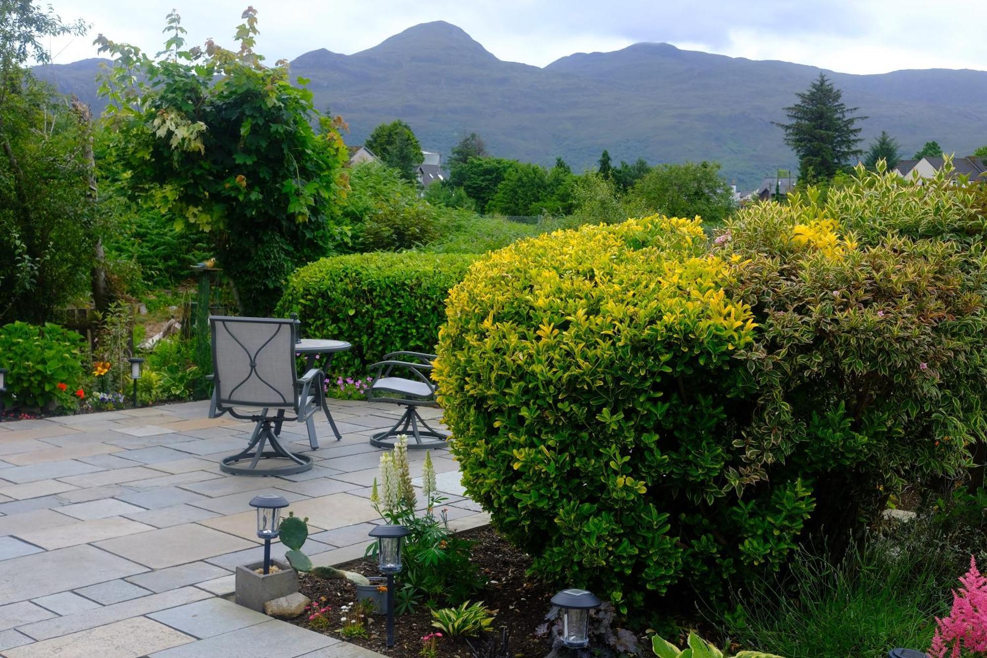 Ardenlea Bed & Breakfast Kyle of Lochalsh Eksteriør bilde