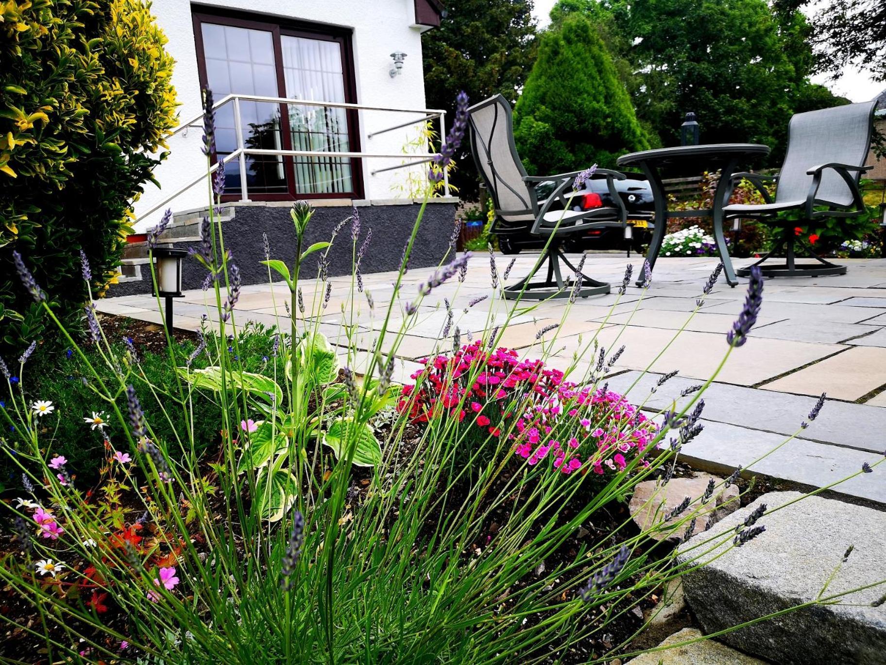 Ardenlea Bed & Breakfast Kyle of Lochalsh Eksteriør bilde