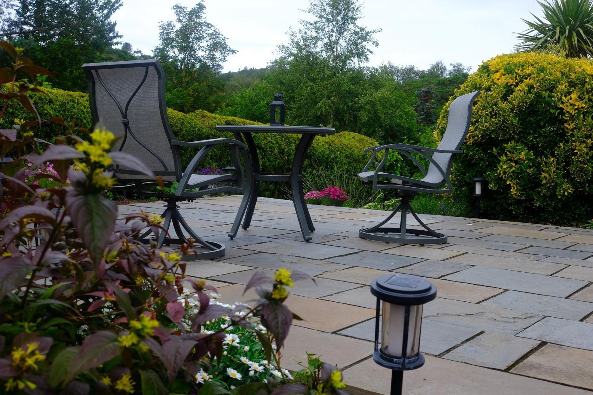 Ardenlea Bed & Breakfast Kyle of Lochalsh Eksteriør bilde