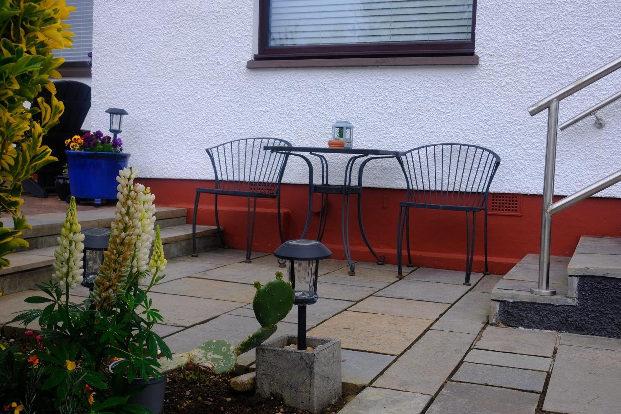 Ardenlea Bed & Breakfast Kyle of Lochalsh Eksteriør bilde